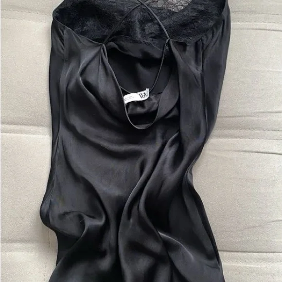 Zara Dres , size XS - Picture 5 of 7